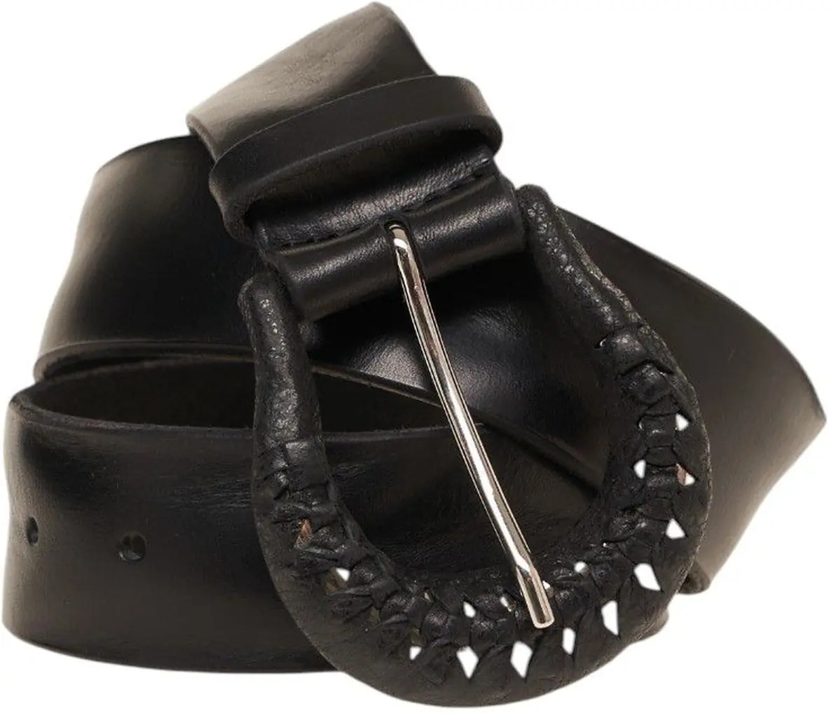 Curea Leather belt - Img 3