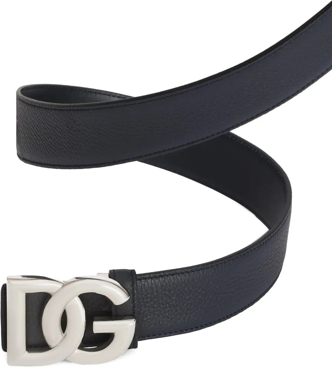 Curea Leather Belt - Img 3