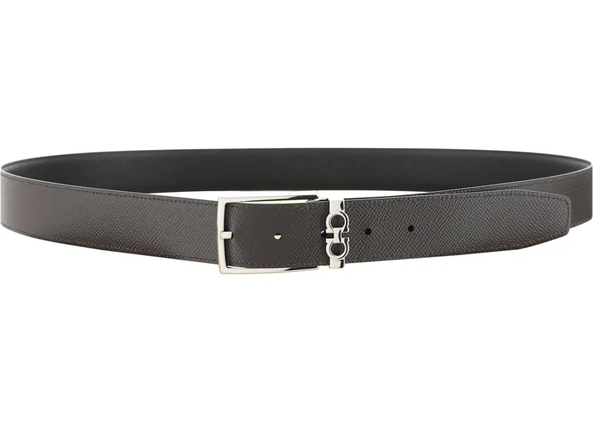 Curea Reversible Belt - Img 5