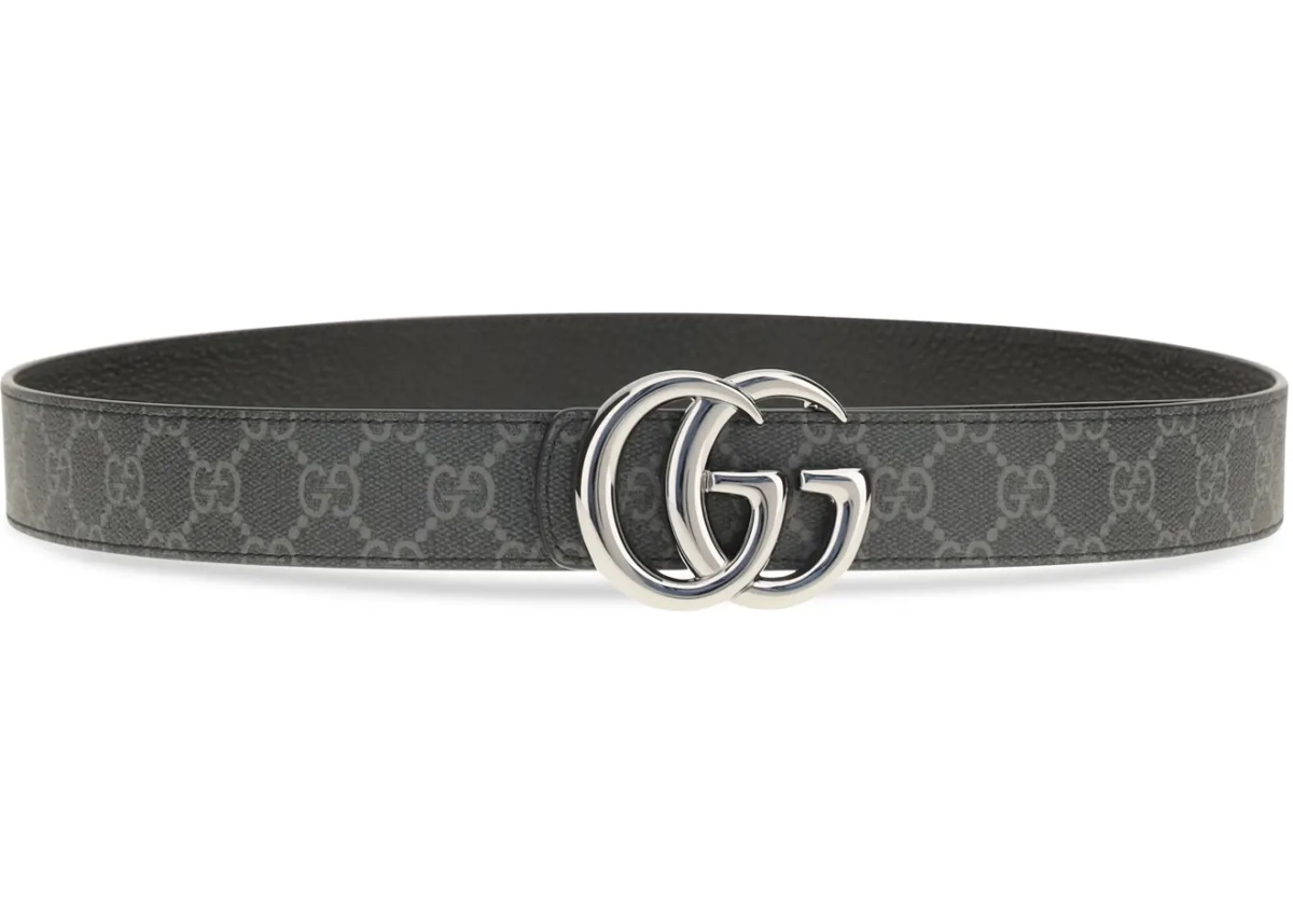 Curea reversible GG Marmont Belt - Img 2