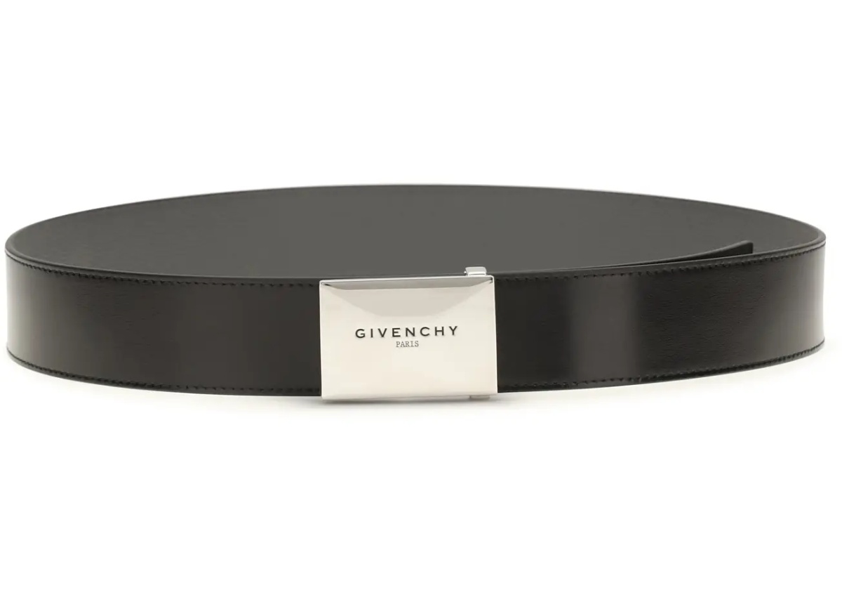 Curea Reversible leather Belt - Img 2