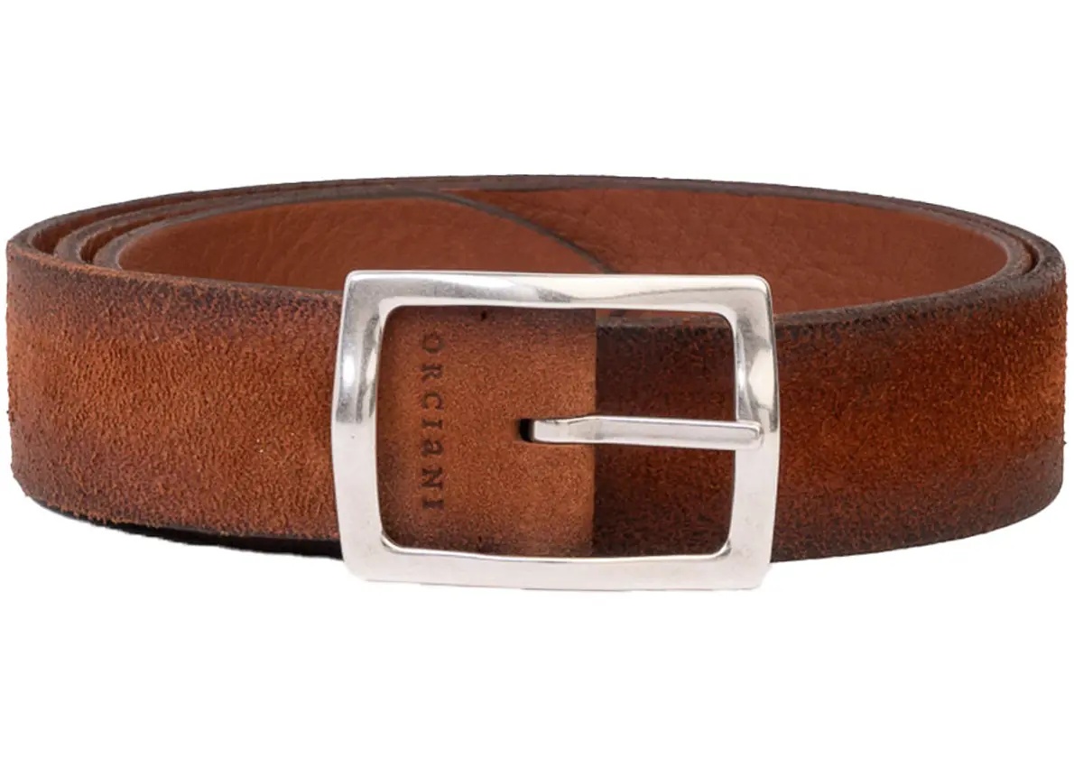 Curea Suede belt - Img 2