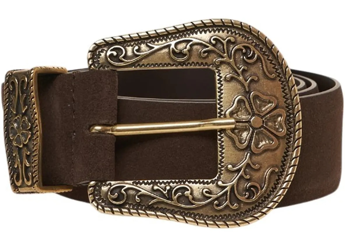 Curea Suede belt - Img 2