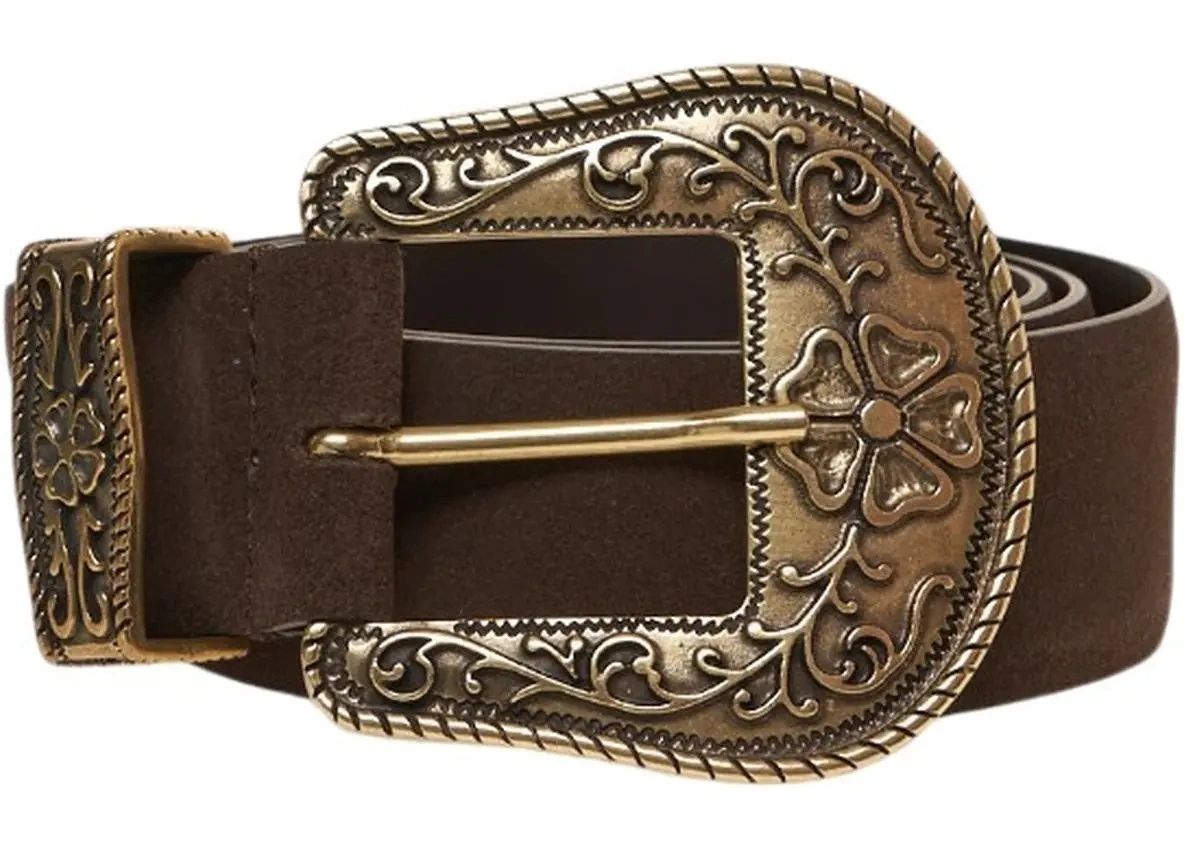Curea Suede belt - Img 2