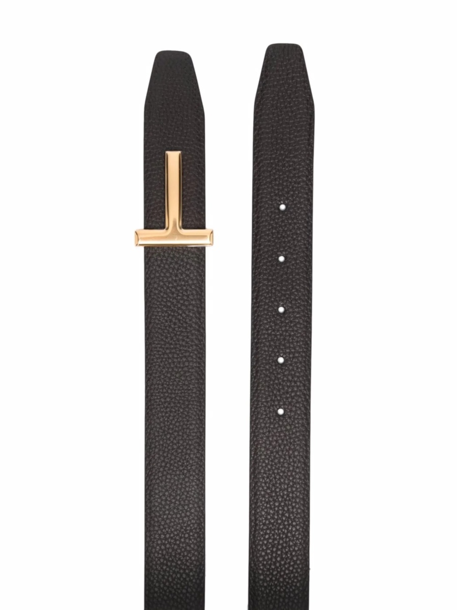 Curea Tom Ford neagra - Img 2