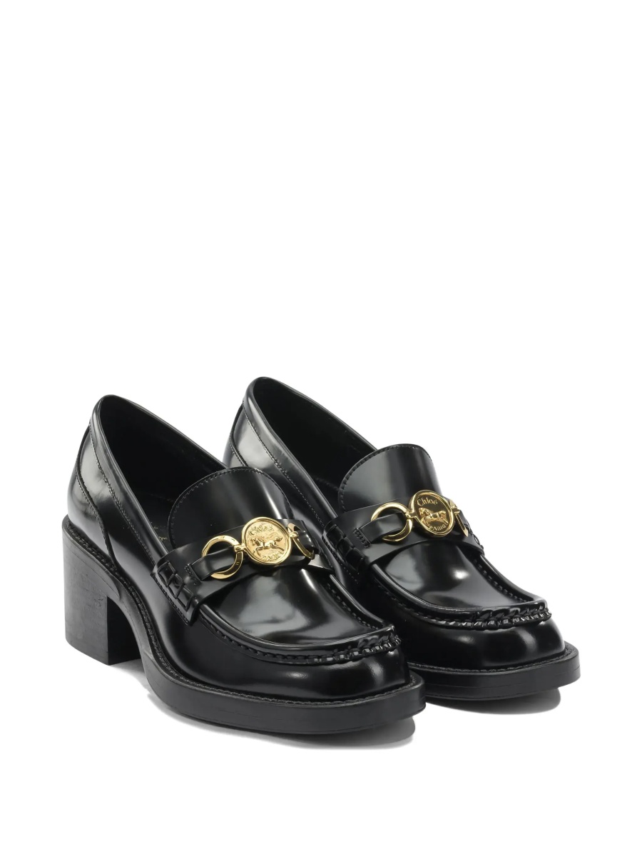 "Dakota" 60mm loafers - Img 2