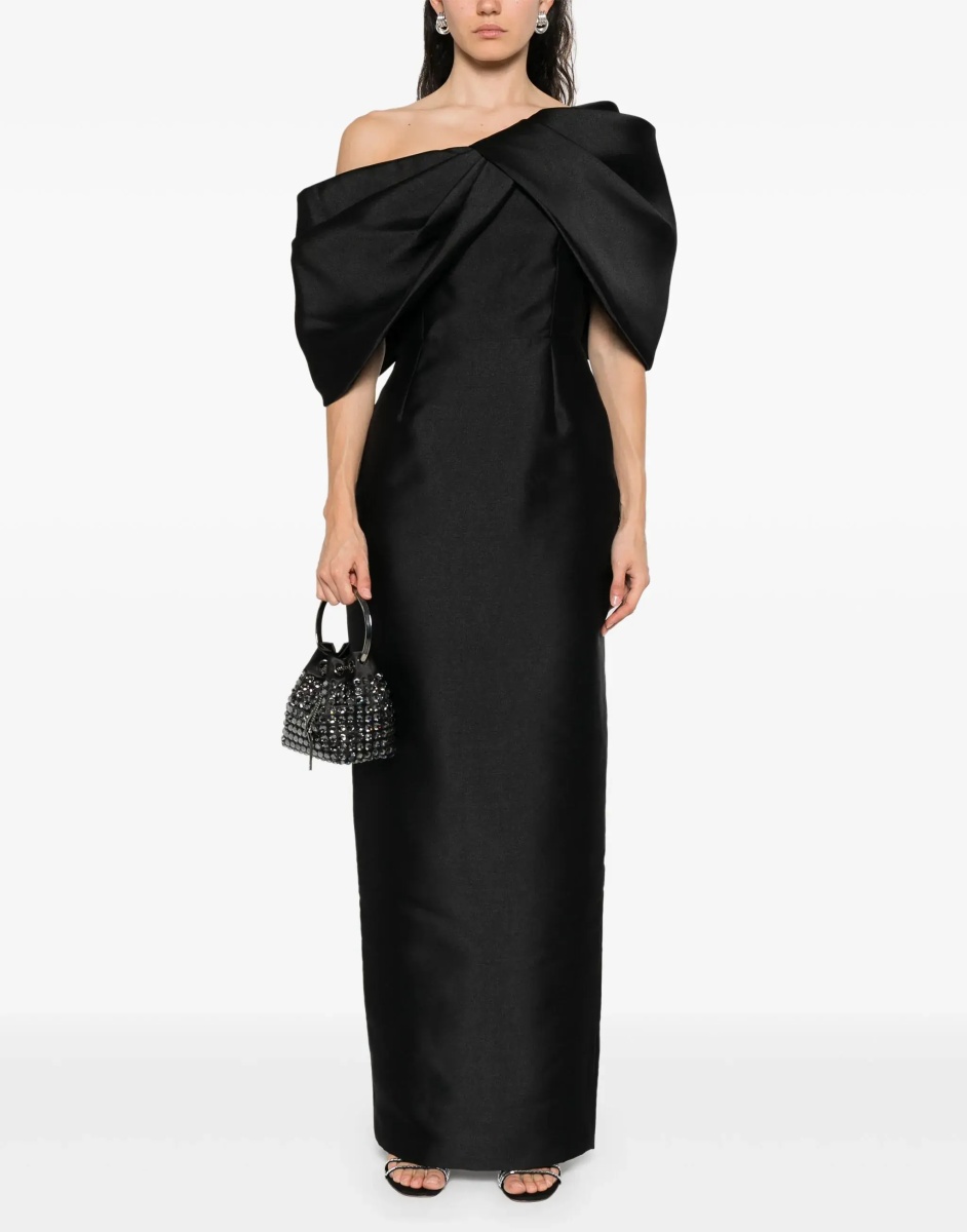 Davina Maxi Dress - Img 2
