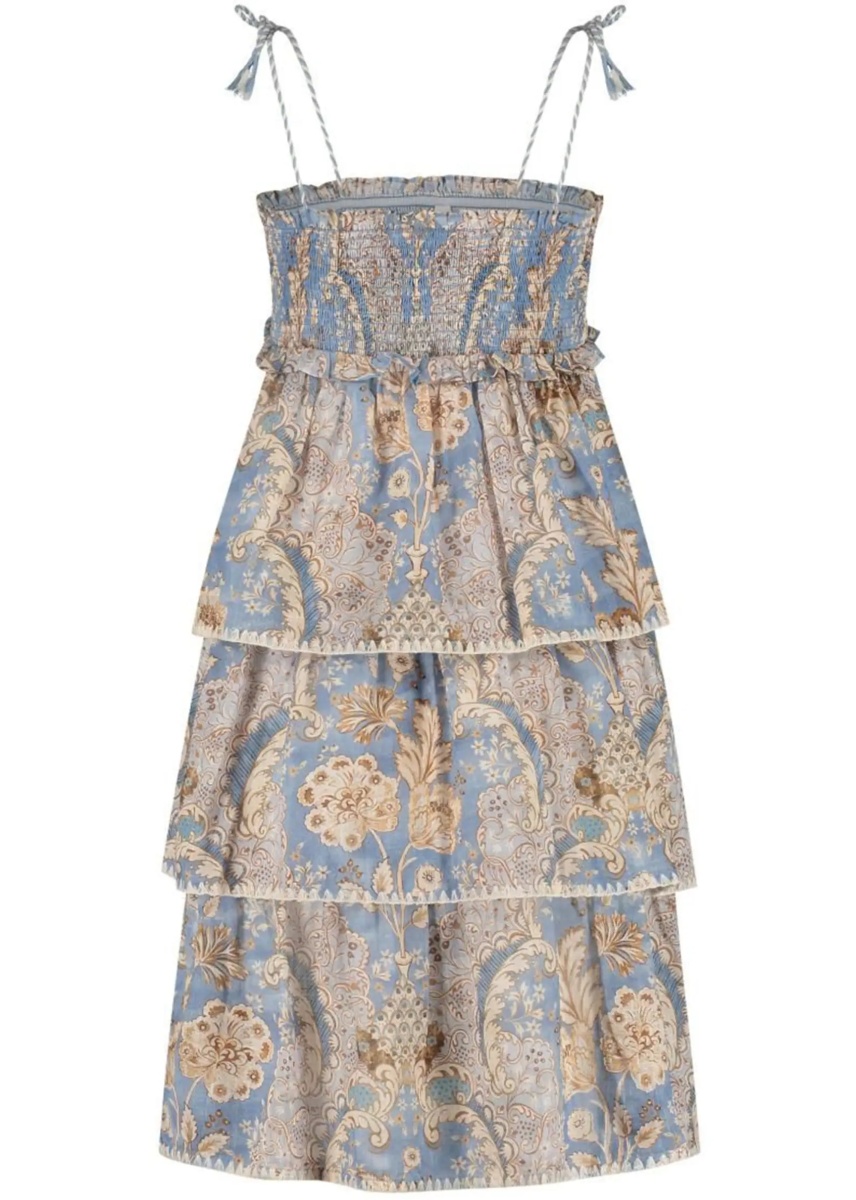 "Daylight" Dress - Img 2