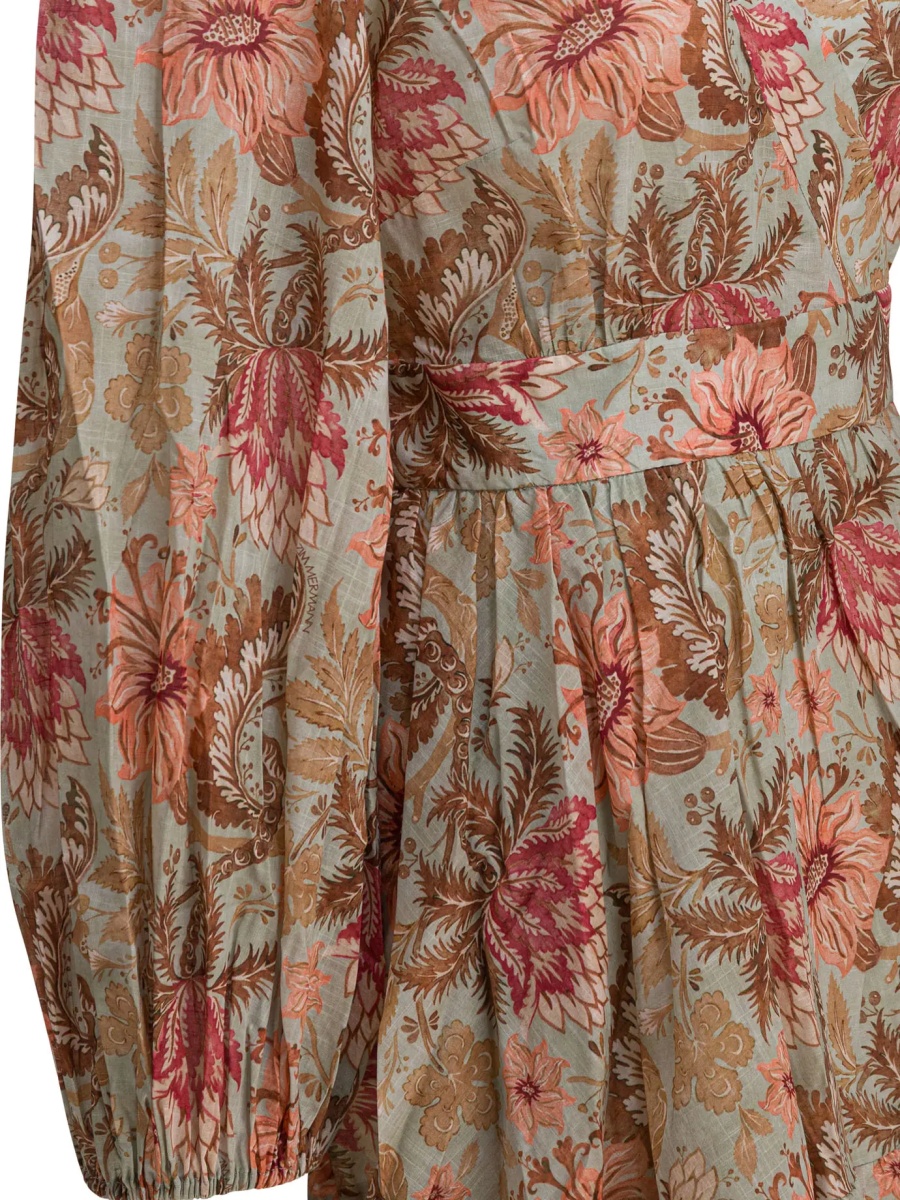 "Daylight" short dress - Img 4