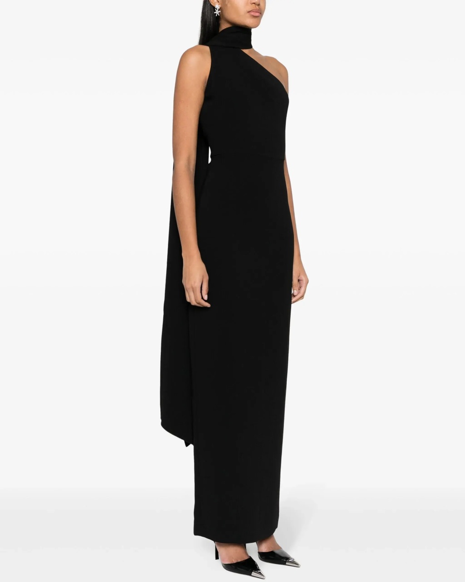 Demi Maxi Dress - Img 3