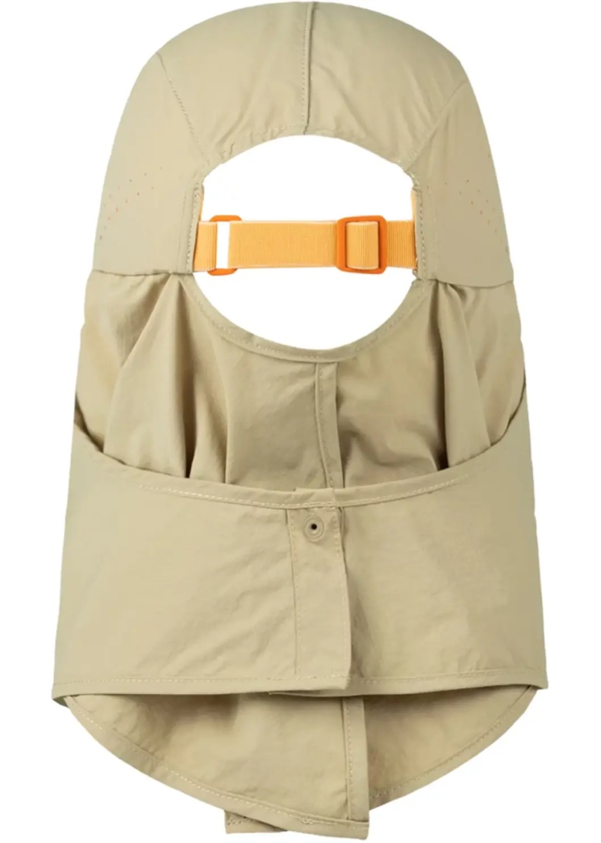Desert Cap - Img 2