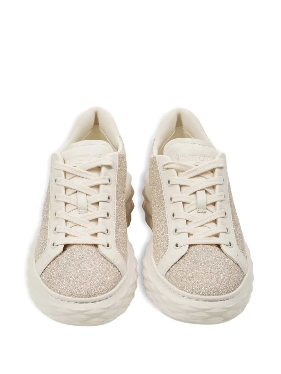 "Diamond Light Maxi" sneakers - Img 3