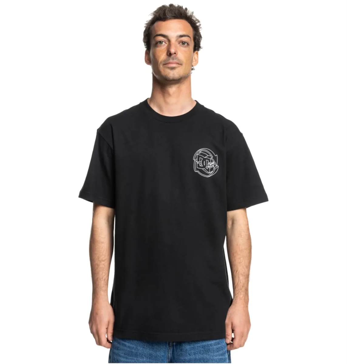 Dimensional SS Tee - Img 3