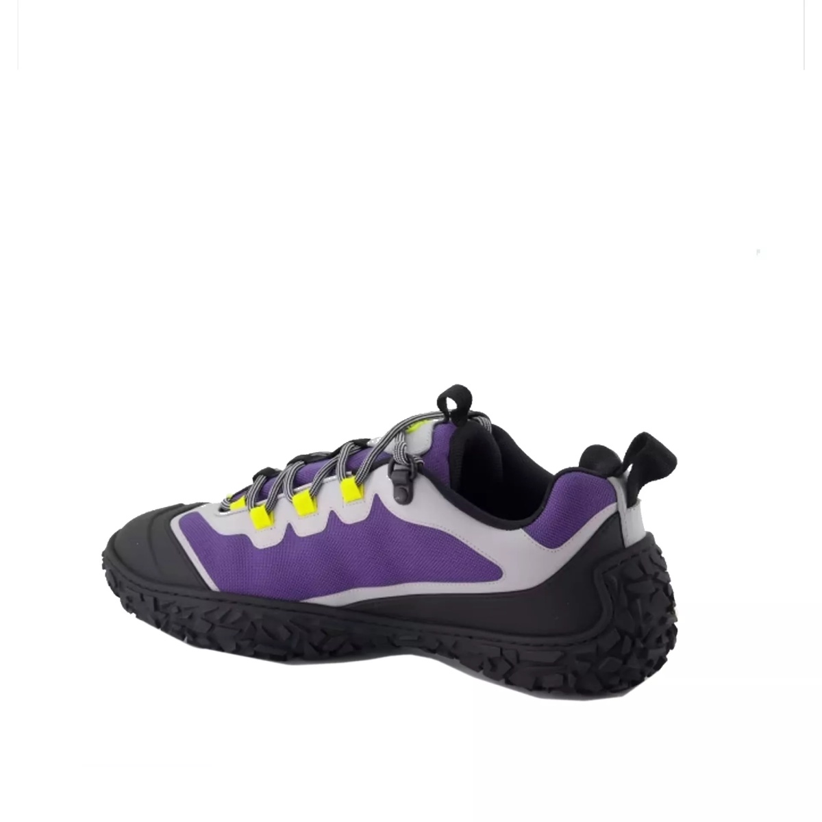 Dior Izon Hiking Sneakers - Img 3