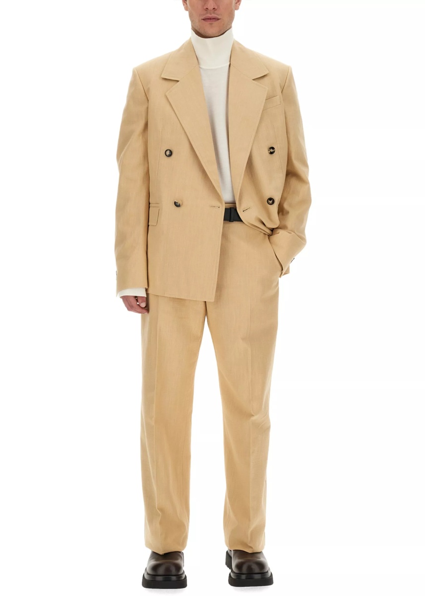 Double-Breasted Jacket - Img 2