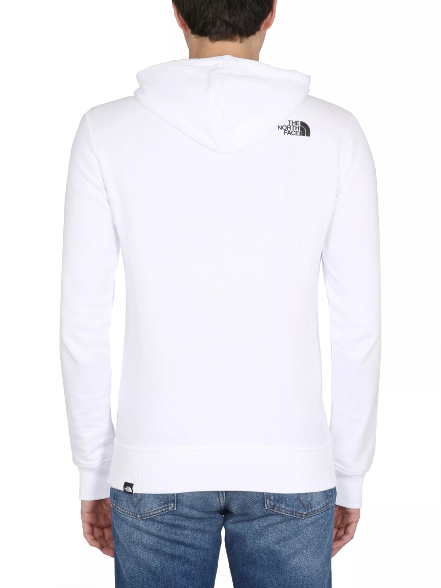 "Drew Peak" Sweatshirt - Img 3
