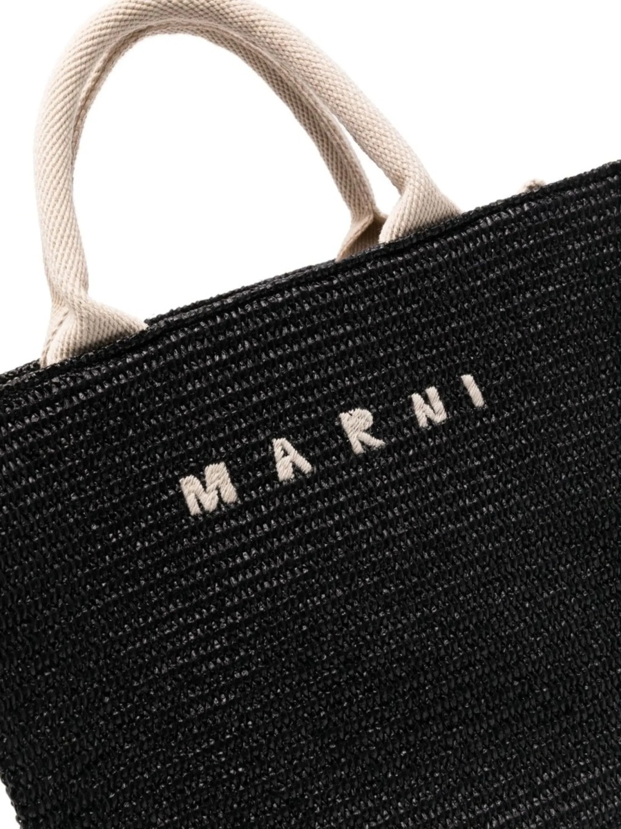 "East/West" tote bag - Img 4