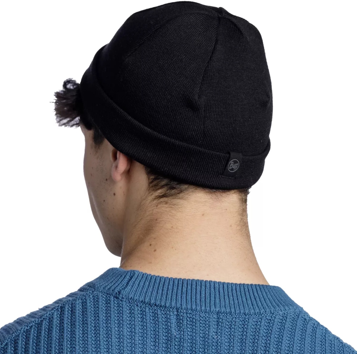 Elro Knitted Hat Beanie - Img 3