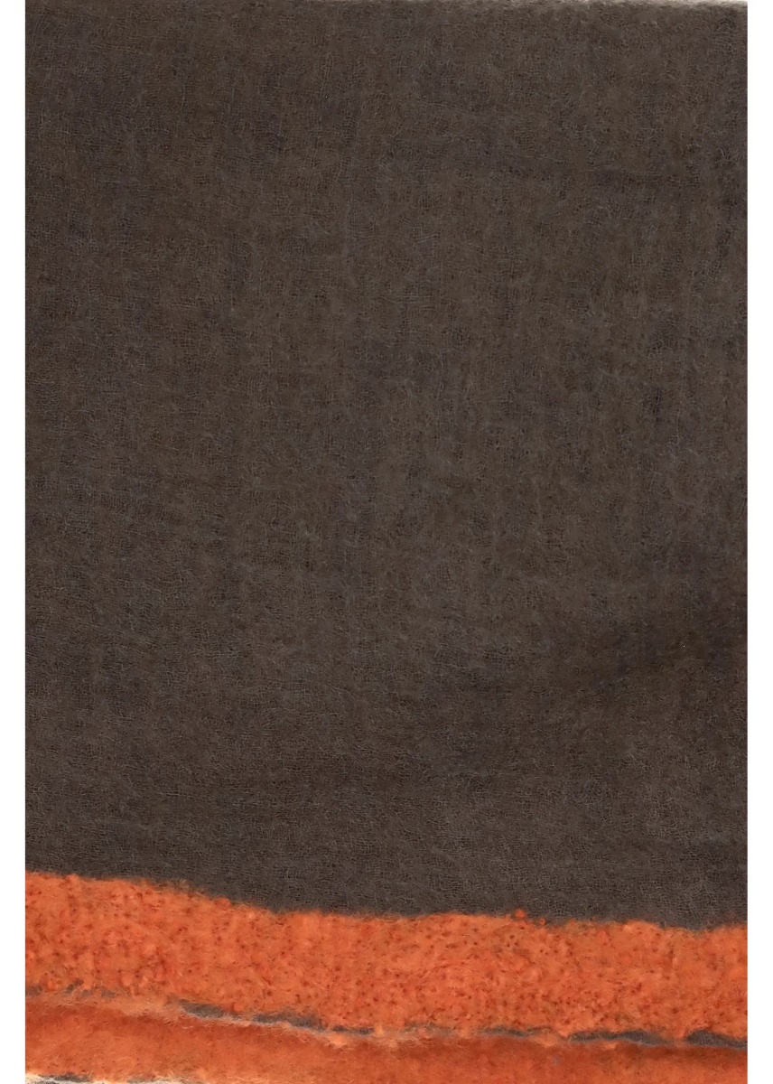 Esarfa Gran Soufflé semi-felted Scarf - Img 3