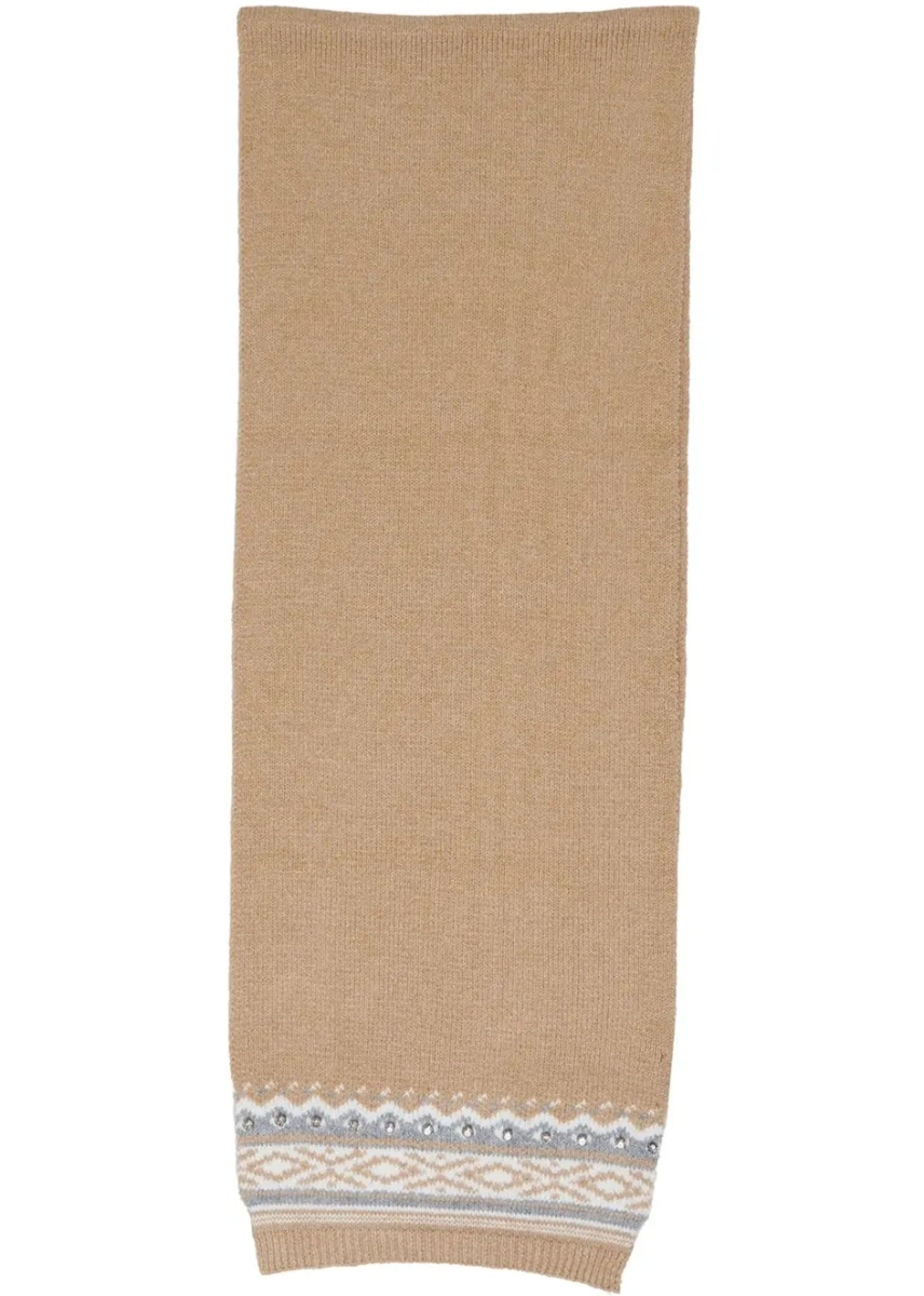 Esarfa Knit scarf - Img 3