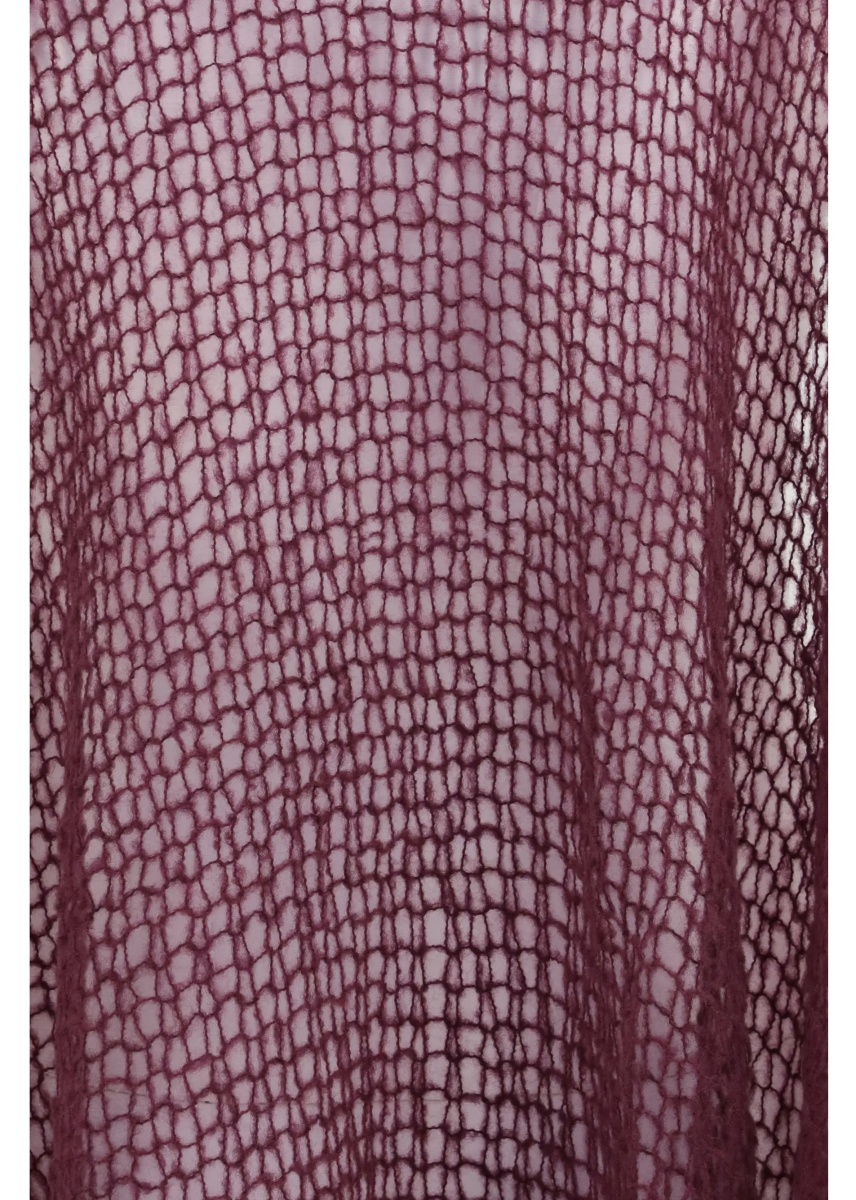 Esarfa Nimbus triangular Scarf - Img 3