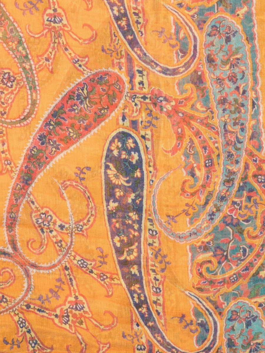 Esarfa Printed Scarf - Img 2