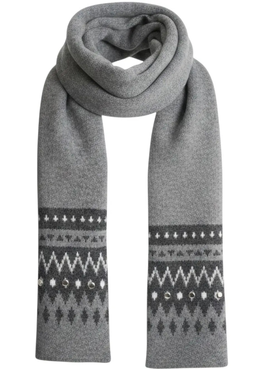 Esarfa Scarf in wool - Img 2