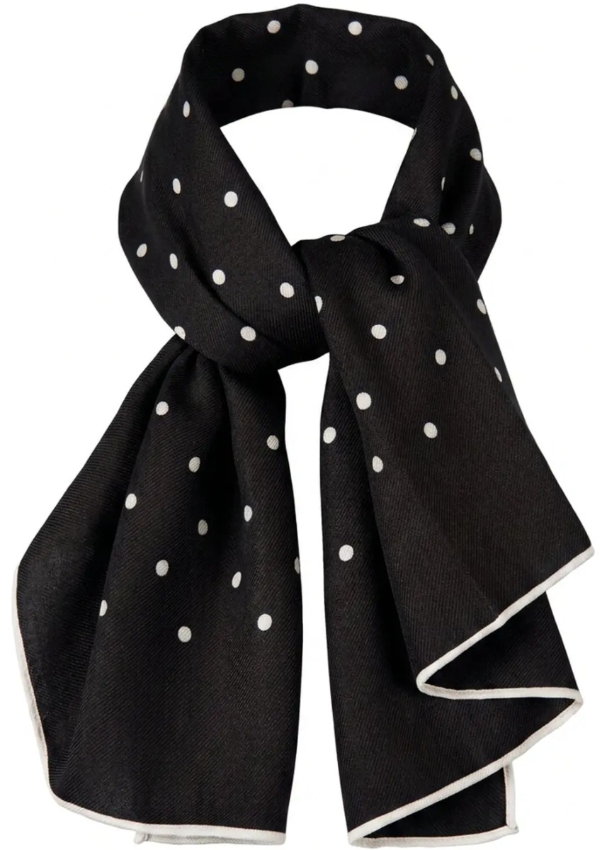 Esarfa Scarf 'Kae Carre´' - Img 2