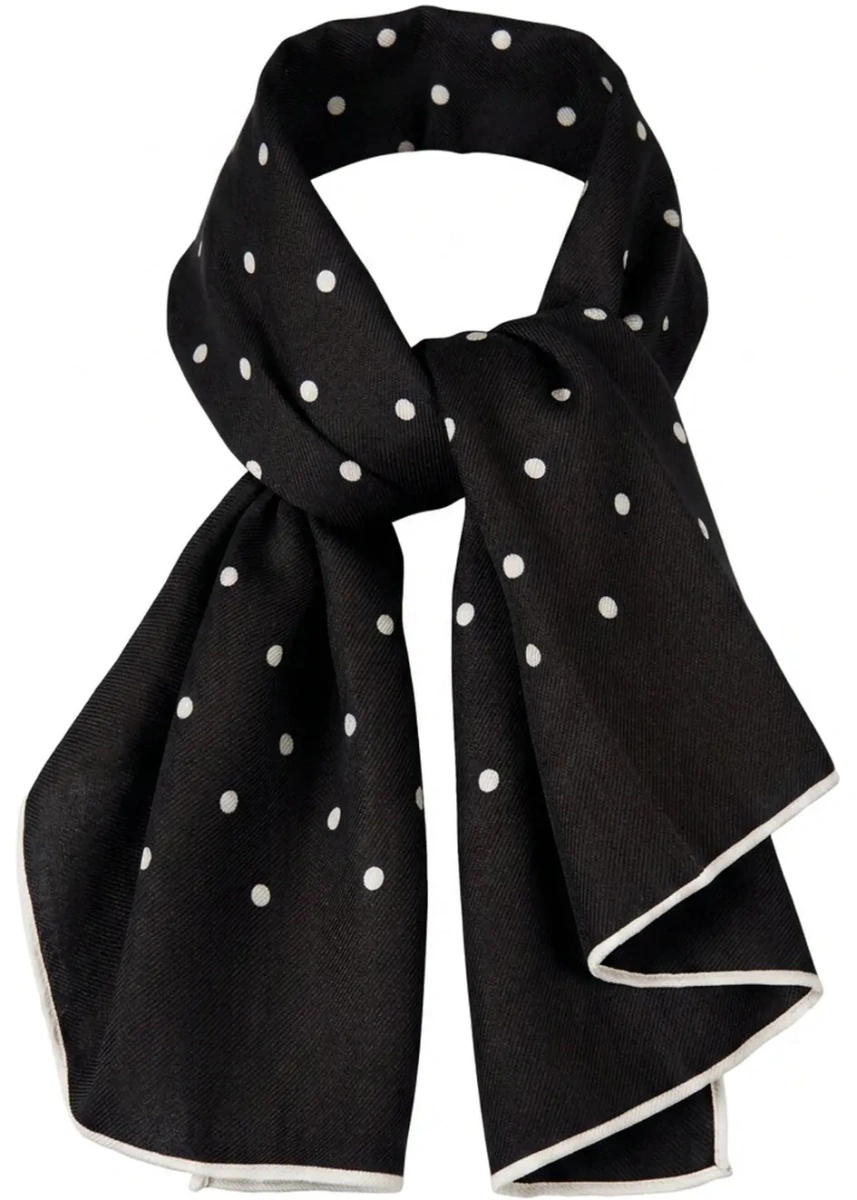 Esarfa Scarf 'Kae Carre´' - Img 2