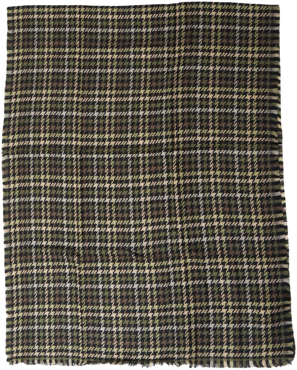 Esarfa Scarf with check pattern - Img 3