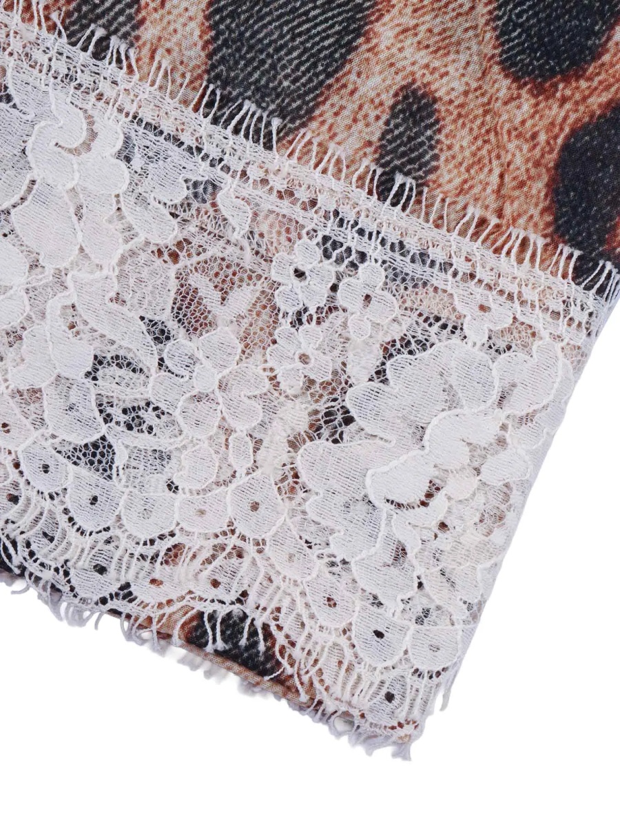 Esarfa Silk scarf - Img 2