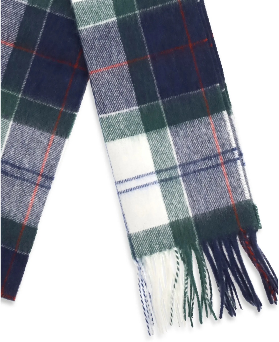 Esarfa Tartan Scarf - Img 3