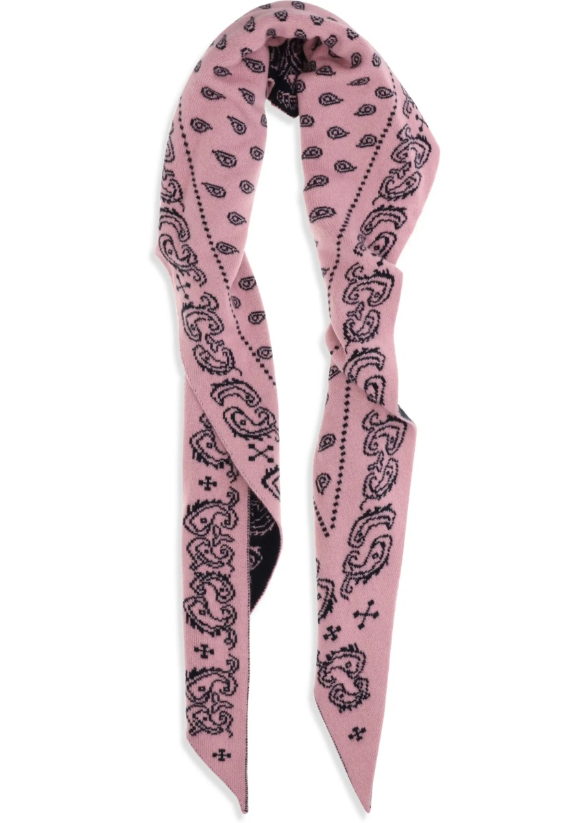 Esarfa The Wild Rag Scarf - Img 2