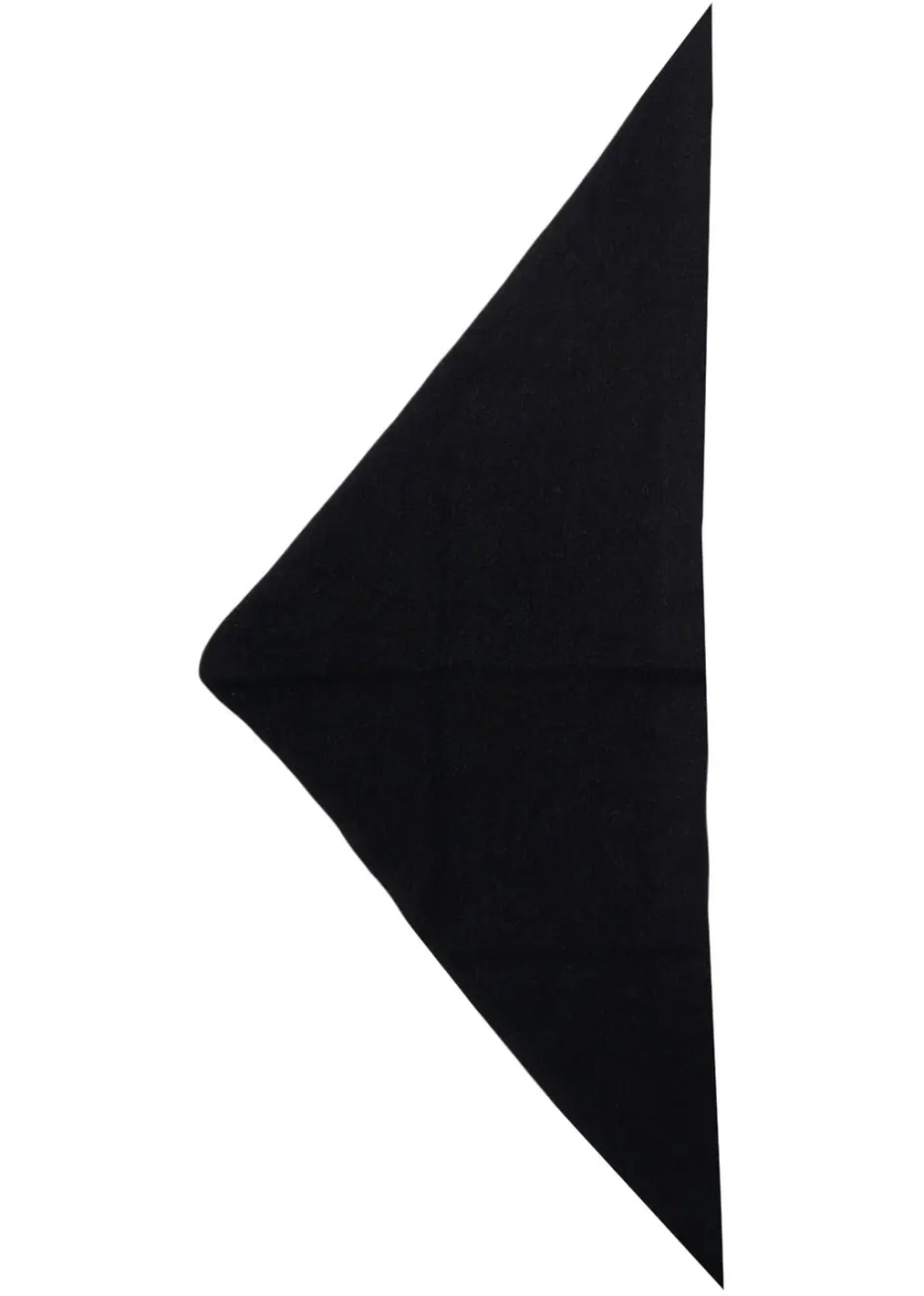Esarfa Triangle scarf 'Ban' - Img 4