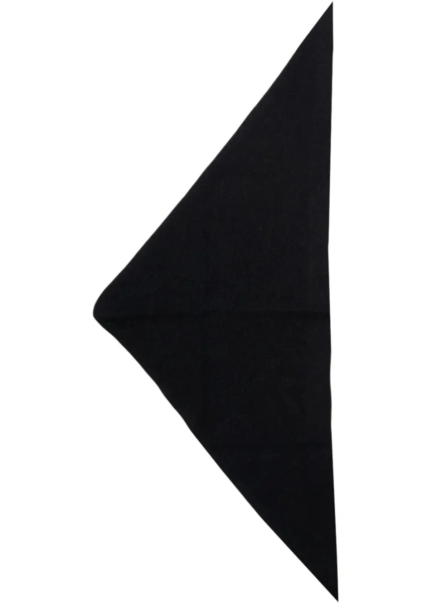 Esarfa Triangle scarf 'Ban' - Img 4