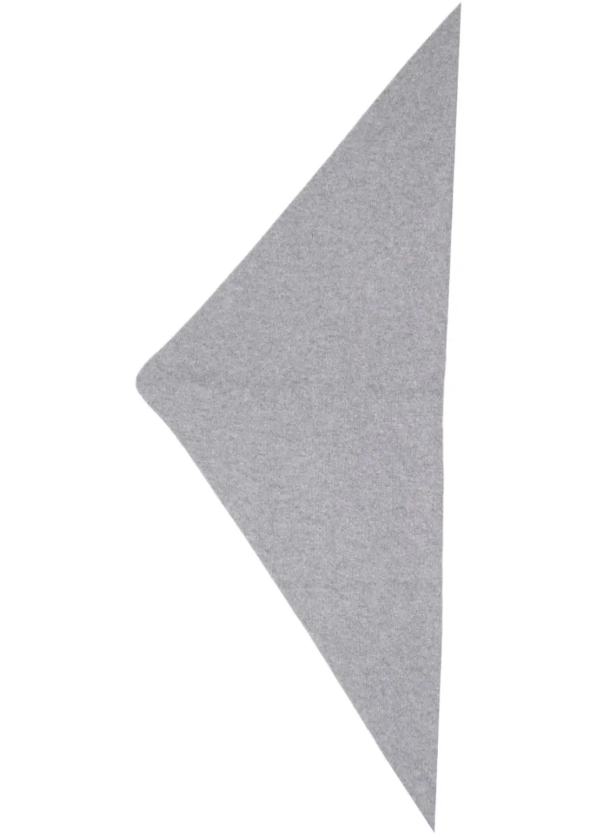 Esarfa Triangle scarf 'Ban' - Img 4