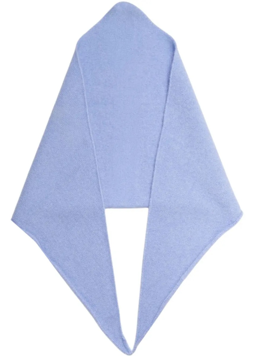 Esarfa Triangle scarf 'Ban' - Img 3