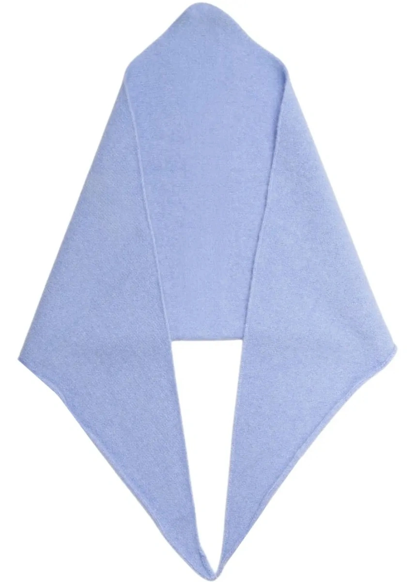 Esarfa Triangle scarf 'Ban' - Img 3