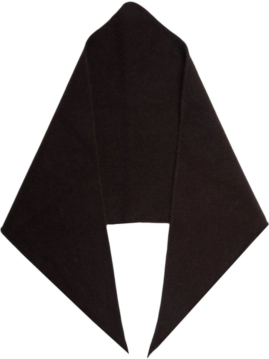 Esarfa Triangle scarf 'Ban' - Img 3