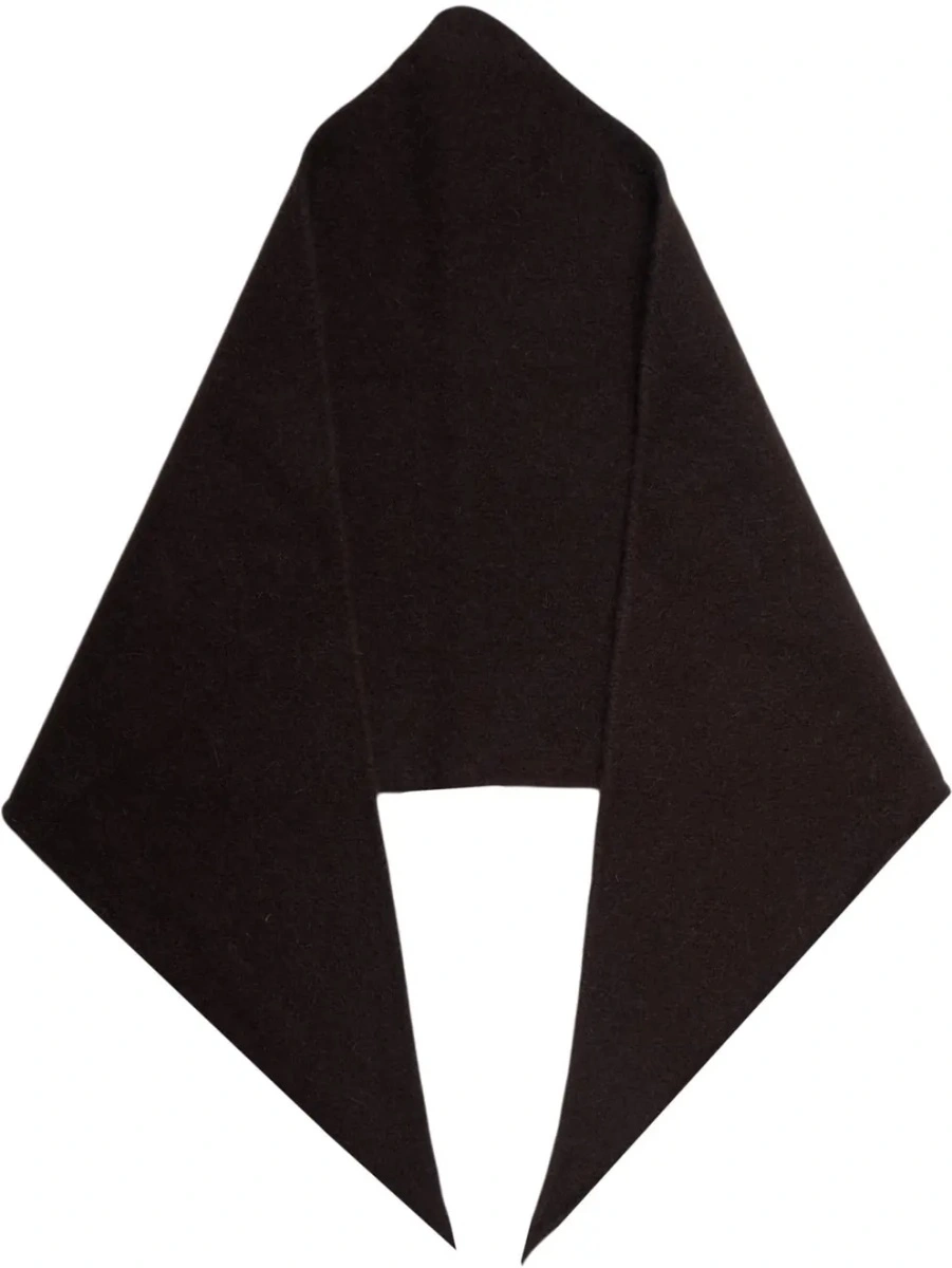 Esarfa Triangle scarf 'Ban' - Img 3