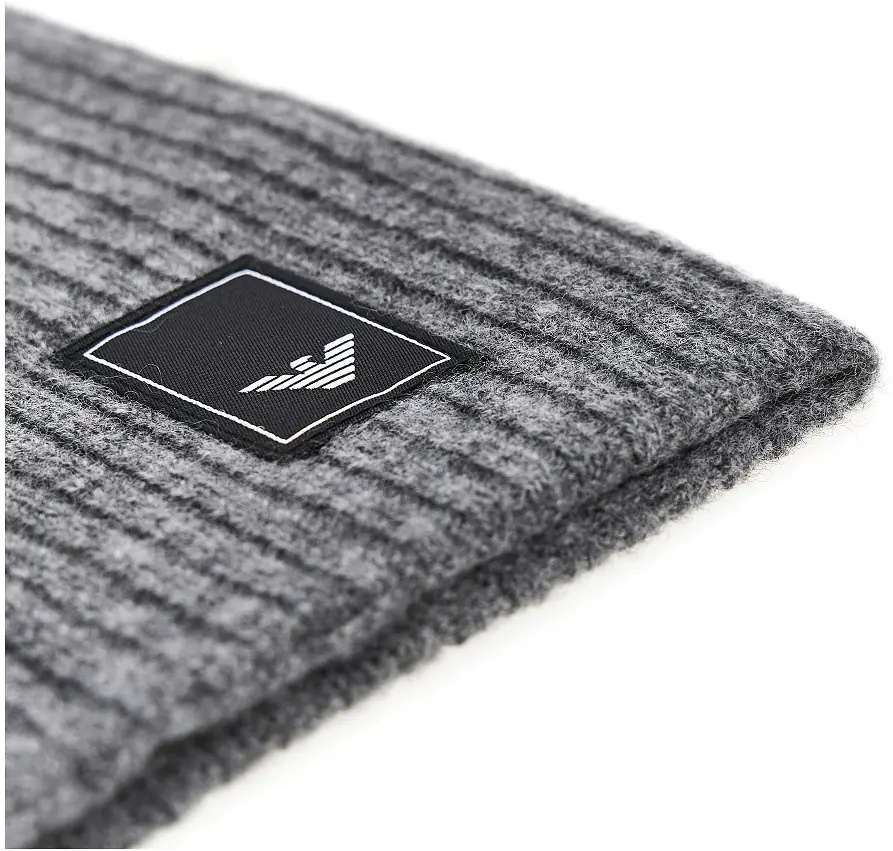 Esarfa Wool and cashmere neck warmer - Img 2