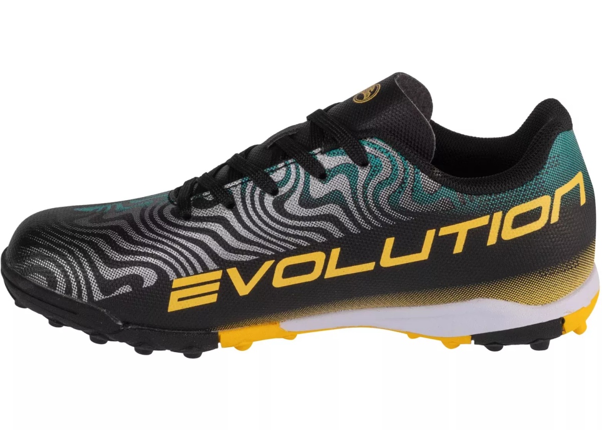 Evolution Jr 2401 TF - Img 2