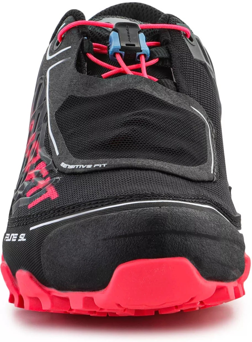 Feline Sl W Black/Fluo Pink - Img 2