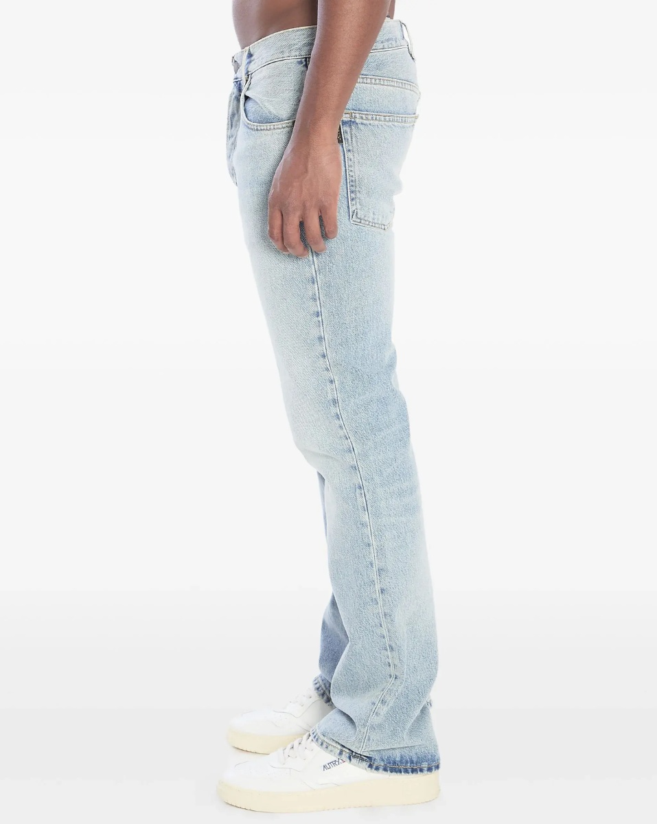 Fergus Authentic Denim Pants - Img 2