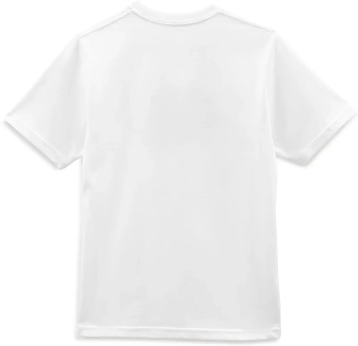 "Flame" Logo T-Shirt - Img 2