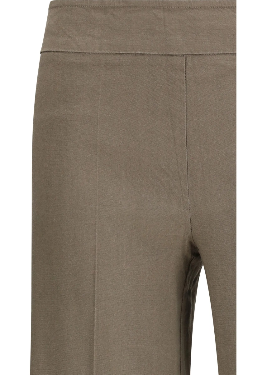 Flavia linen Pants - Img 3
