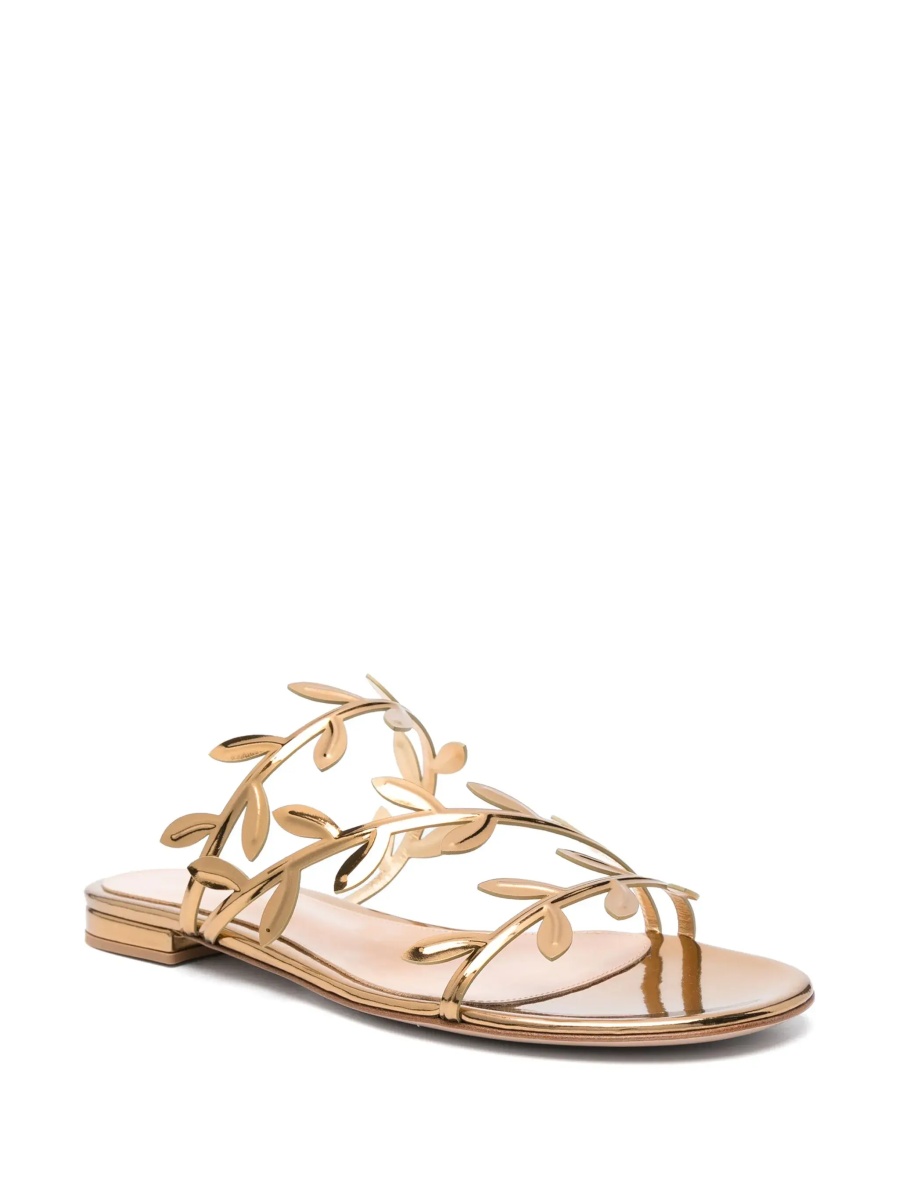 "Flavia" sandals - Img 2