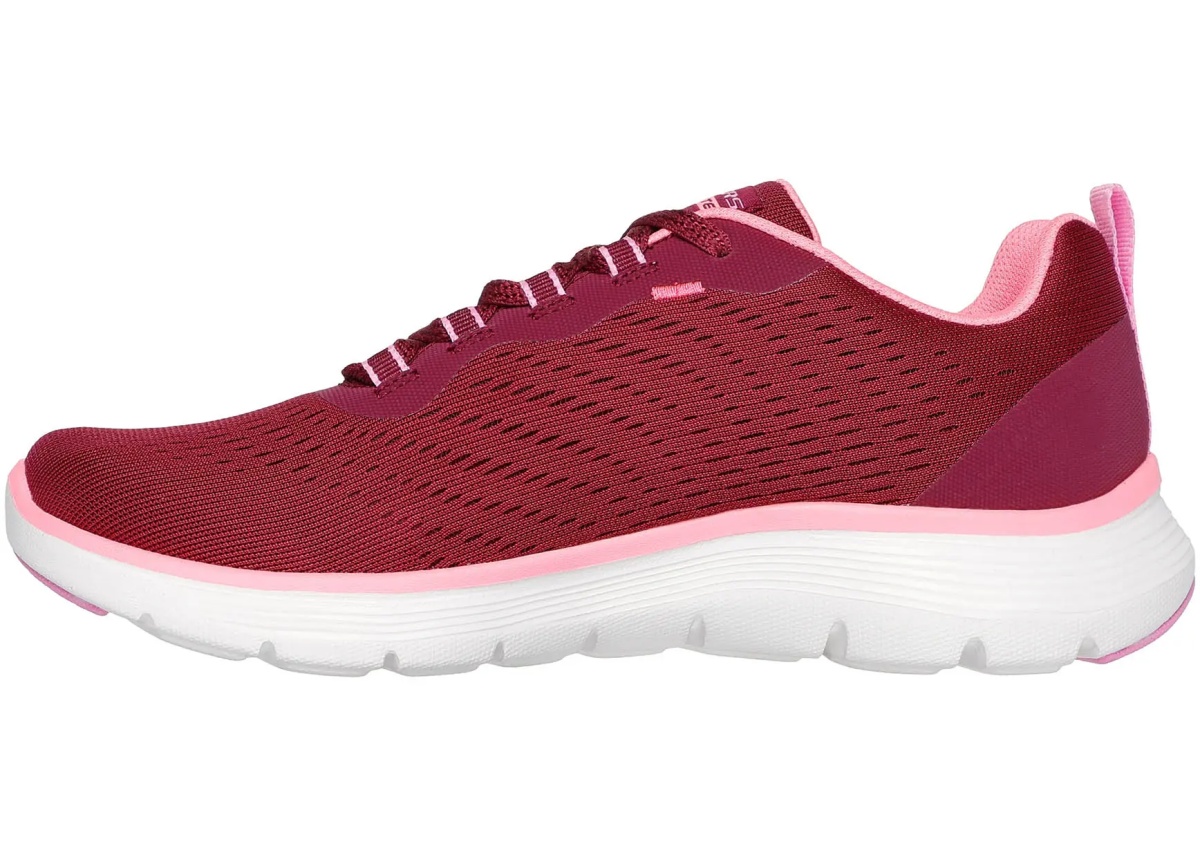 Flex Appeal 5.0 BURGUNDY - Img 3
