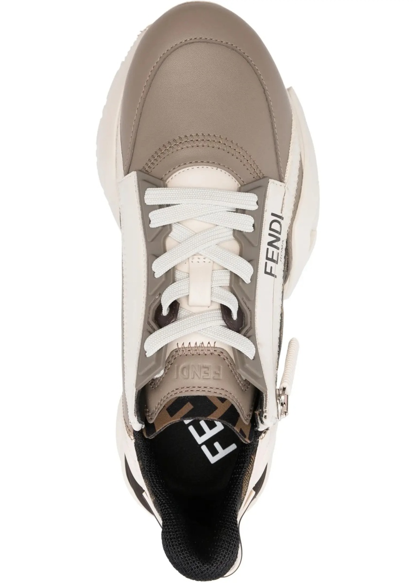Flow Running Sneakers - Img 4