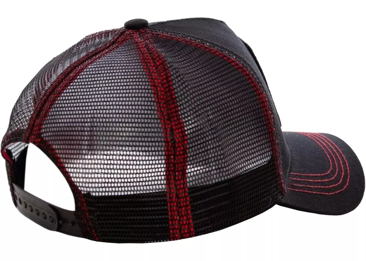 Freegun Looney Tunes Trucker Cap - Img 3